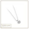 Girocollo in Oro AGZ 254